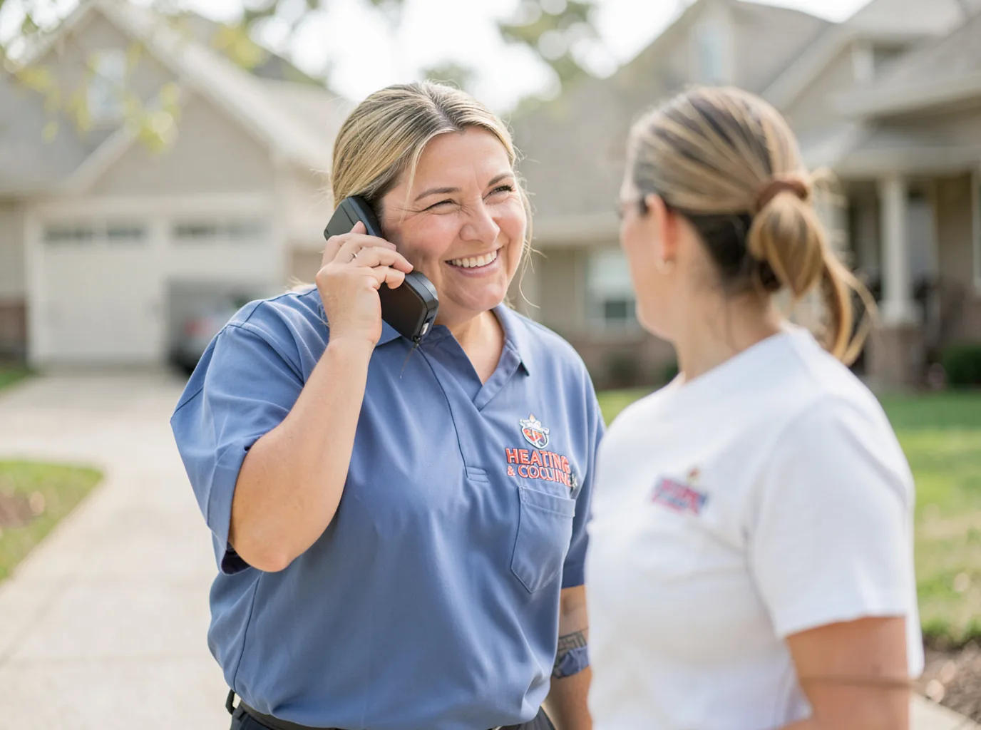 Hvac Repair Rapelje, MT FAQs